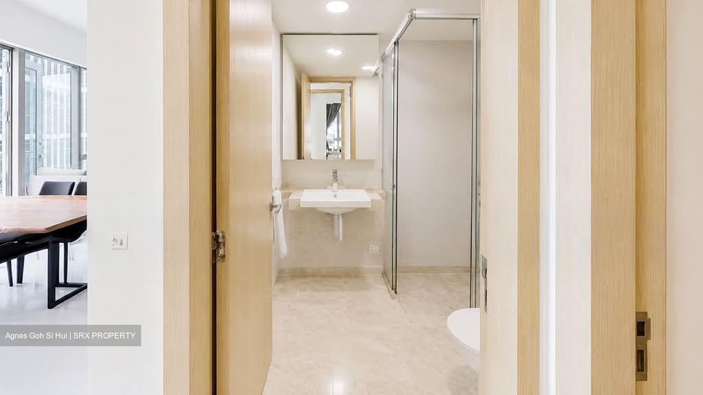 One Shenton (D1), Apartment #606972291